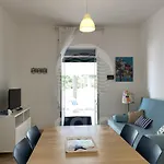 Vakantiehuis Jasmin - A50m By Cala Salento *