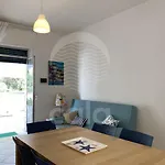 Vakantiehuis Jasmin - A50m By Cala Salento Torre Lapillo