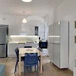 Jasmin - A50m By Cala Salento Tatil Evi *