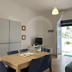 Jasmin - A50m By Cala Salento Torre Lapillo