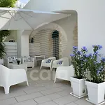 Vakantiehuis Jasmin - A50m By Cala Salento *