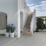 Jasmin - A50m By Cala Salento Vakantiehuis *