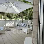 Jasmin - A50m By Cala Salento Vakantiehuis Torre Lapillo