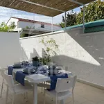 Jasmin - A50m By Cala Salento