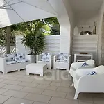 Vakantiehuis Jasmin - A50m By Cala Salento Torre Lapillo