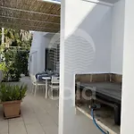 Vakantiehuis Jasmin - A50m By Cala Salento Torre Lapillo