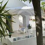 Jasmin - A50m By Cala Salento Vakantiehuis Torre Lapillo