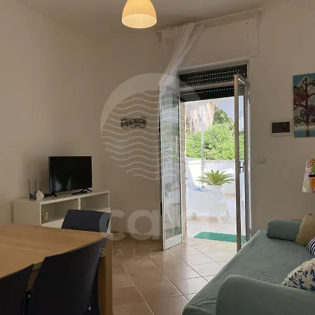 Jasmin - A50m By Cala Salento