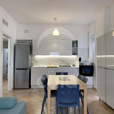 Holiday home Jasmin - A50m By Cala Salento