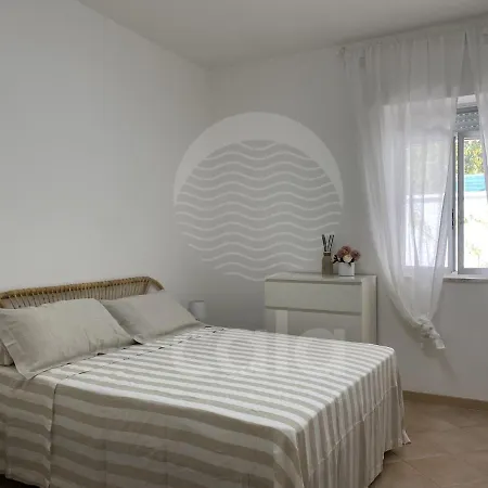 Feriehus Jasmin - A50m By Cala Salento *