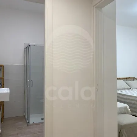 Jasmin - A50m By Cala Salento Holiday home
