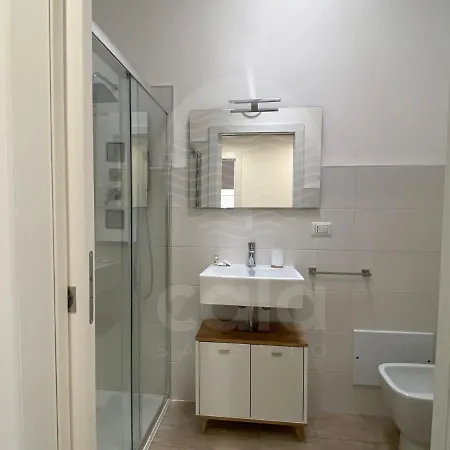 Jasmin - A50m By Cala Salento Holiday home