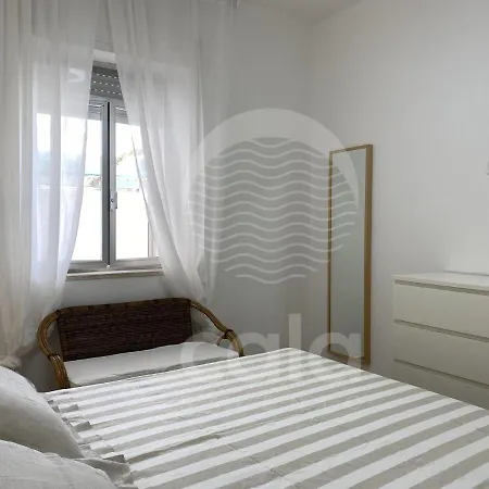 Holiday home Jasmin - A50m By Cala Salento Torre Lapillo