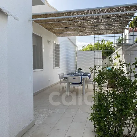 Jasmin - A50m By Cala Salento *