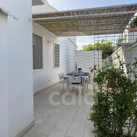 Jasmin - A50m By Cala Salento *