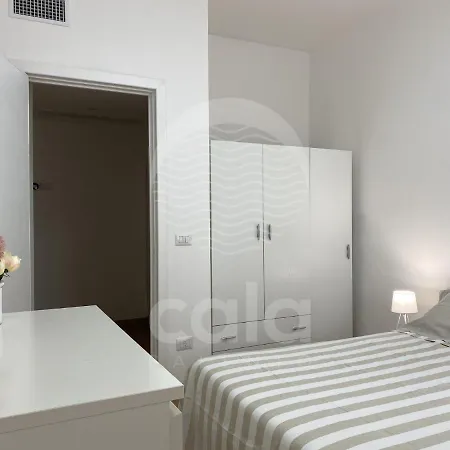 Feriehus Jasmin - A50m By Cala Salento Torre Lapillo