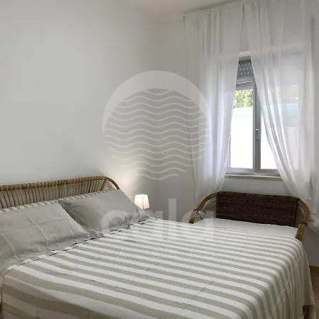 Jasmin - A50m By Cala Salento Vakantiehuis