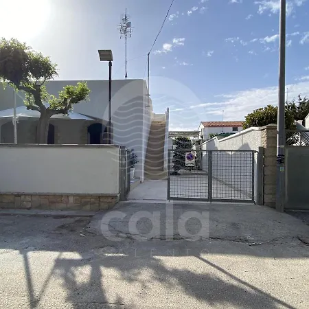 Jasmin - A50m By Cala Salento Holiday home *