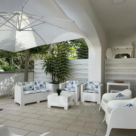 Jasmin - A50m By Cala Salento Holiday home