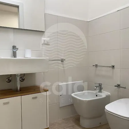 Jasmin - A50m By Cala Salento Holiday home Torre Lapillo
