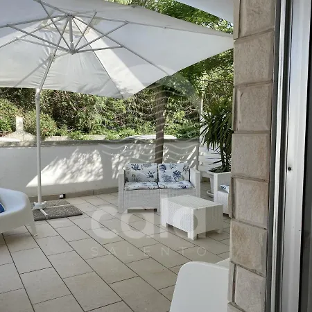Jasmin - A50m By Cala Salento Holiday home Torre Lapillo