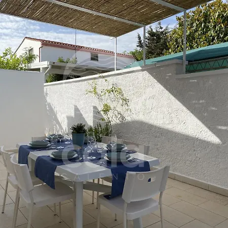 Jasmin - A50m By Cala Salento