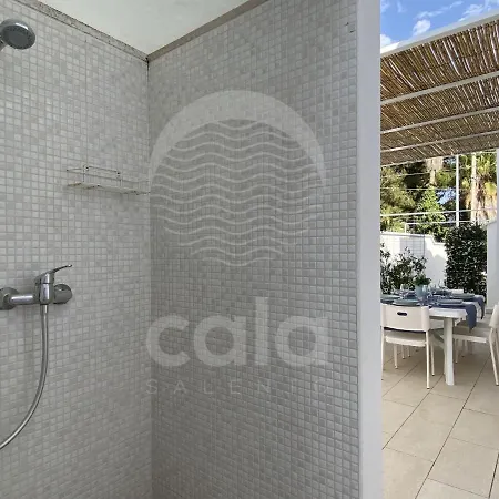 Jasmin - A50m By Cala Salento *