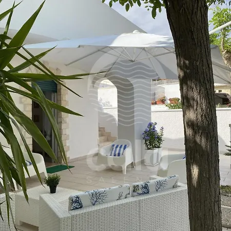Jasmin - A50m By Cala Salento Holiday home Torre Lapillo