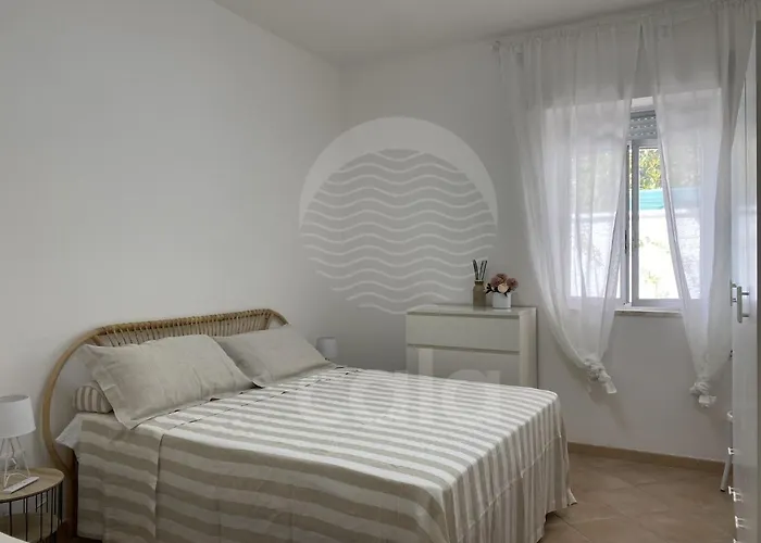 Tatil Evi Jasmin - A50m By Cala Salento *