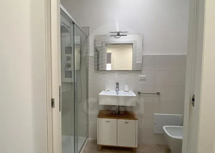 Jasmin - A50m By Cala Salento Tatil Evi
