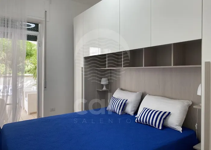 Jasmin - A50m By Cala Salento Tatil Evi