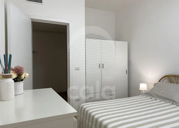 Tatil Evi Jasmin - A50m By Cala Salento Torre Lapillo