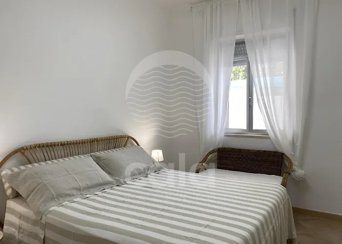 Jasmin - A50m By Cala Salento Tatil Evi