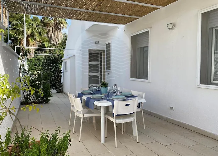 Jasmin - A50m By Cala Salento Tatil Evi *